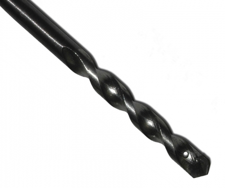 Flexible masonry drill bit deals
