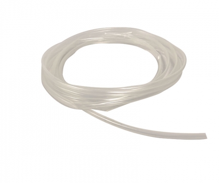 clear round 2 to 1 heat shrink tubing roll