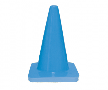 Light Blue Flow-molded 5