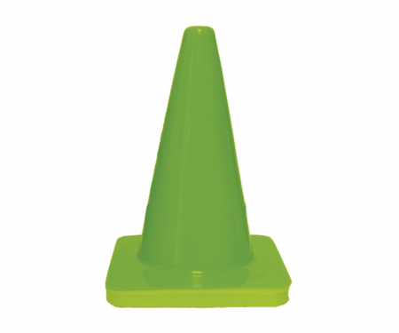 Lime Gren Flow-molded 5