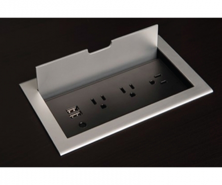 Power grommet discount
