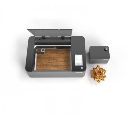Dremel Digilab LC40 Laser Cutter Engraver