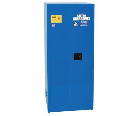 60 gallon acid and corrosive material safety storage cabinet