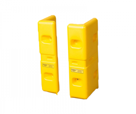 eagle manufacturing wall impact protectors