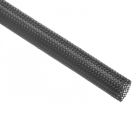 Flexo anti-static wrap, black Flexo anti-static wrap, black
