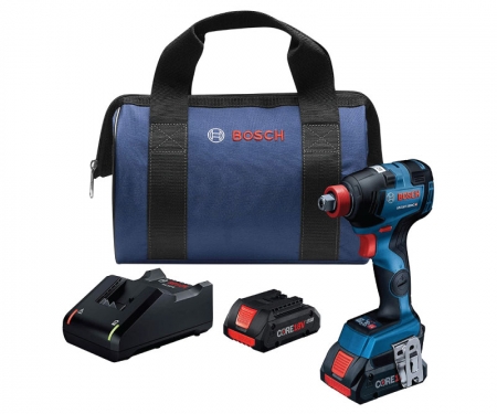 Bosch freak shop
