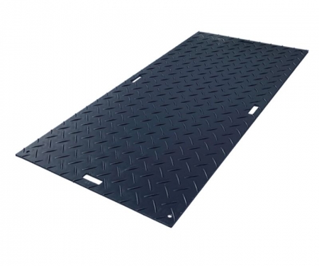 CTAM Approved Ground Protection Mats