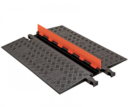 GuardDog ADA Low Profile 1 Channel, Black/Orange GuardDog ADA Low Profile 1 Channel, Black/Orange