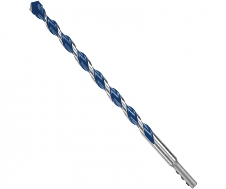 BOSCH® Bluegranite Turbo Carbide Hammer Drill Bits