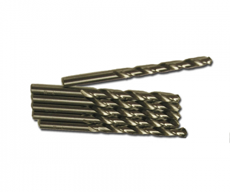 Inch and a shop quarter drill bit
