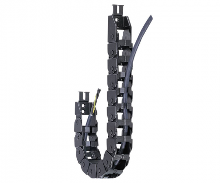 igus e08 series e-z chain
