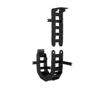 igus e2 medium 240 250 series cable carrier