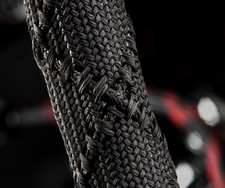 Heavy duty Insultherm in use Heavy duty Insultherm in use