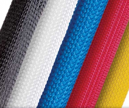 Insultherm Tru-Fit High Temp Braided Sleeving
