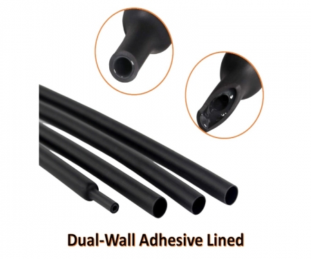 Thick shrink hotsell wrap