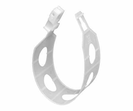 5 inch Standard UV rated loop cable hanger, an-tl50p