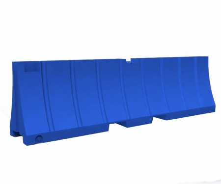 SB-2408-50 Blue barricade SB-2408-50 Blue barricade