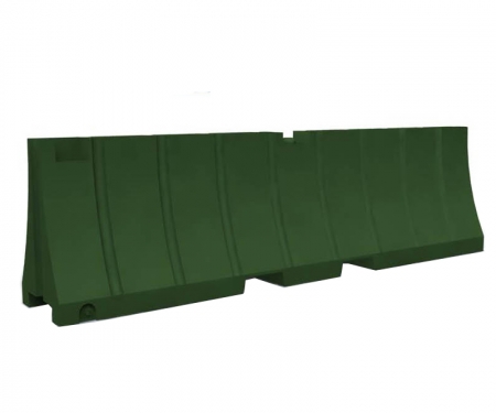 SB-2408-50 Green barricade SB-2408-50 Green barricade