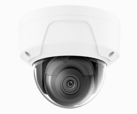 Platinum network vandal dome IP camera 4mp - 2.8mm, IP7343W-28m Platinum network vandal dome IP camera 4mp - 2.8mm, IP7343W-28m