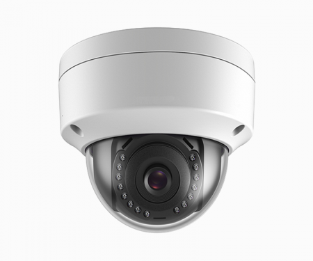 Platinum network vandal dome IP Camera - 4mp, IP7042-28 Platinum network vandal dome IP Camera - 4mp, IP7042-28