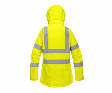 Portwest sales ladies coats