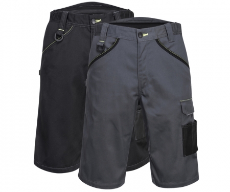 Portwest Urban Work Shorts Workwear