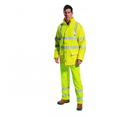 Portwest sealtex deals waterproof jacket