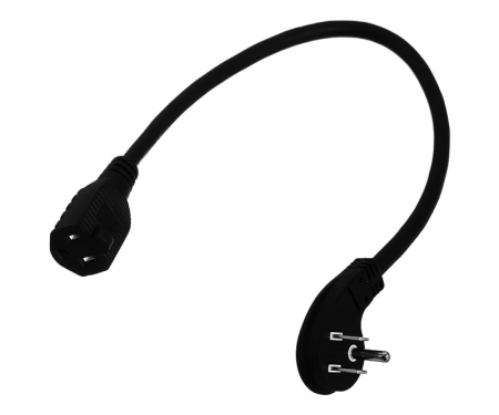 Liberator power strip, 18 Liberator power strip, 18