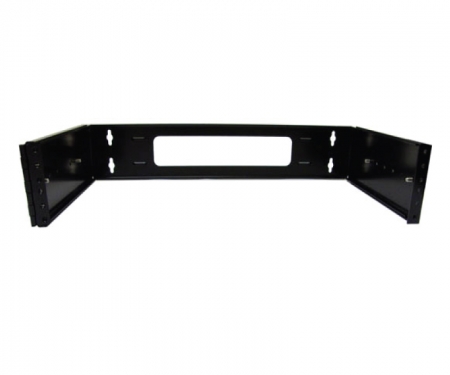 Quest front view of wall bracket