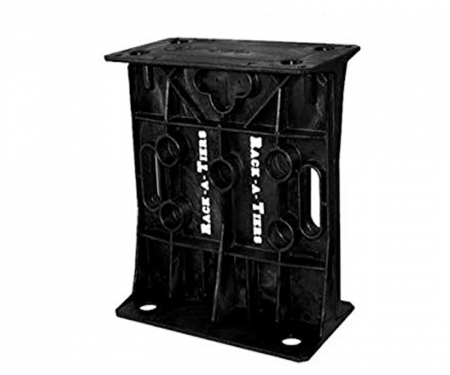 Rack-a-tier all in one wire dispenser, rt11455-21