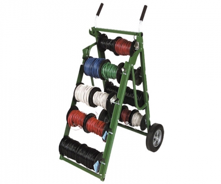 Caddy mac number 2 open, rt11902