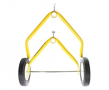 Rack-A-Tiers EZ roll wire dispenser, RT55455