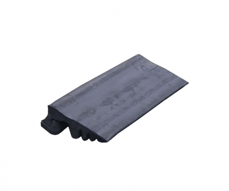 Rubberform 4 inch rubber curb