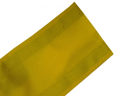 Safety yellow Safcord cord cover