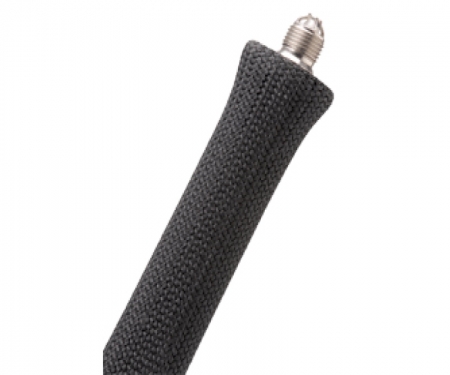 Insultherm spark plug insulator, Black