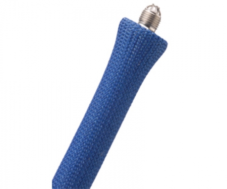 Insultherm spark plug insulator, Blue