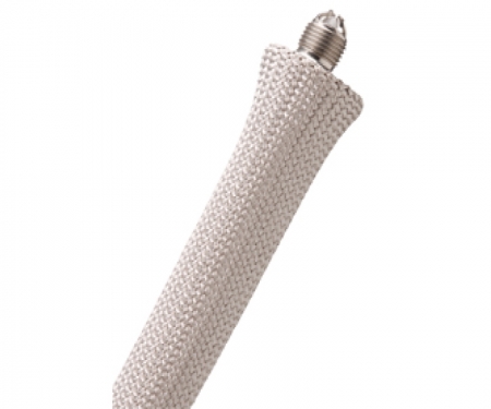 Insultherm spark plug insulator, Natural