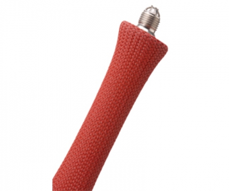 Insultherm spark plug insulator, Red