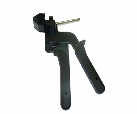 Zip tie puller shop cutter