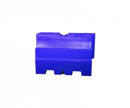 Safety barrier SB-3204-50, Blue