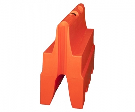 Safety barrier SB-3204-50,side view