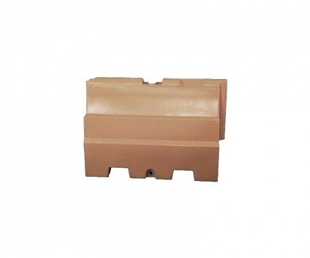 Safety barrier SB-3204-50,Tan