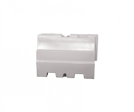 Safety barrier SB-3204-50, White