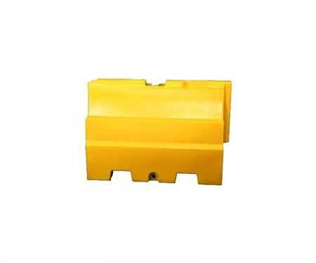 Safety barrier SB-3204-50,Yellow