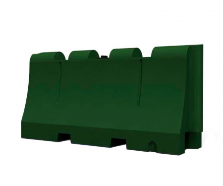 Safety barrier SB-3206-70,Olive Safety barrier SB-3206-70,Olive
