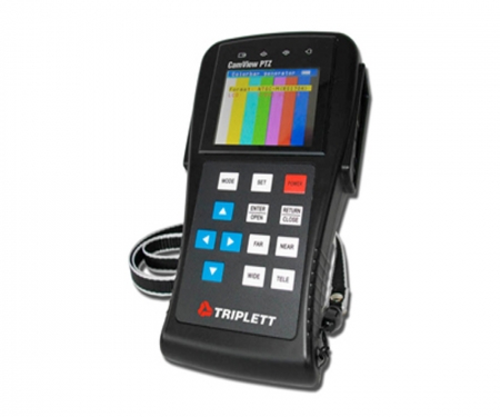Triplett Camview PTZ, tl-8000