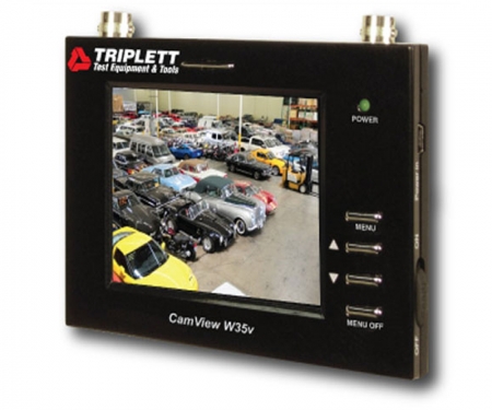 Camviewandtrade W35v, tl-8055