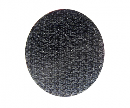Velcro hook coins