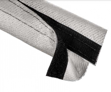 Hook & Loop Weld-Wrap cable covering Hook & Loop Weld-Wrap cable covering
