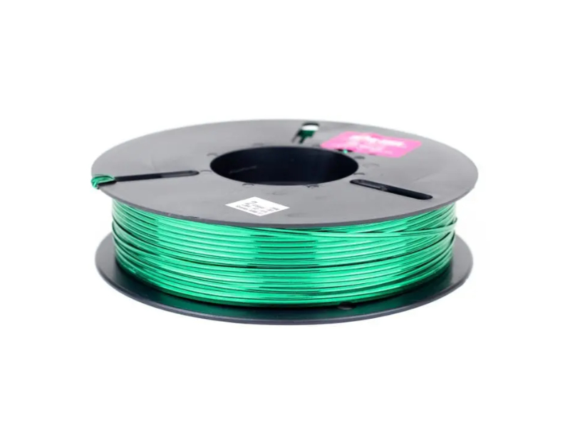 Metallic Twist Tie Material Spools